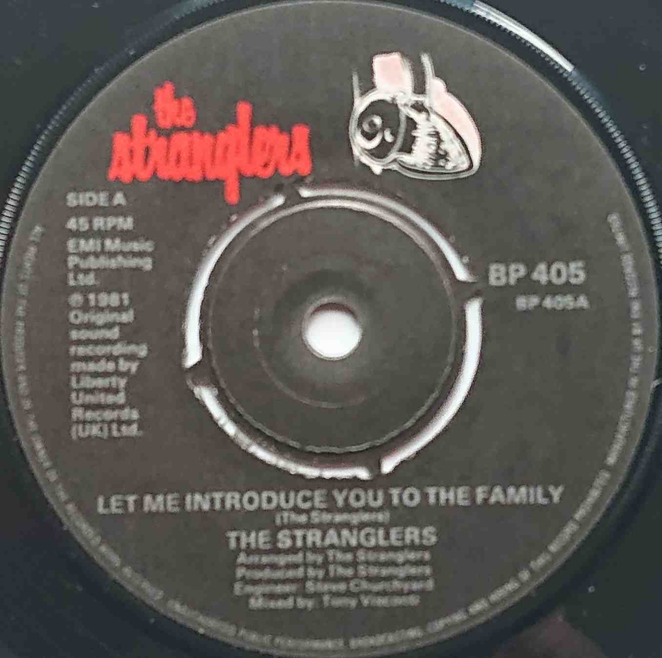 Label